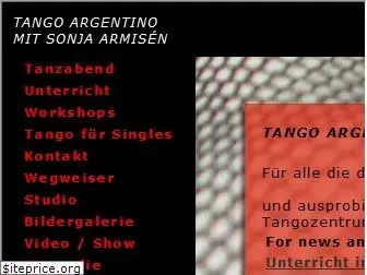 tangofusionclub.com