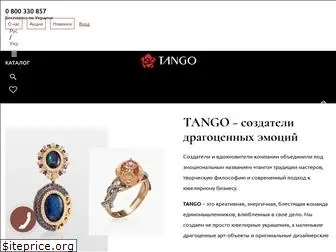 tangogold.com.ua