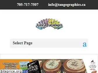 tangographics.ca