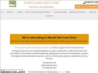 tangohairlossclinic.com.au