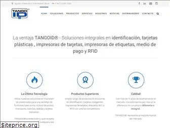 tangoid.com.ar