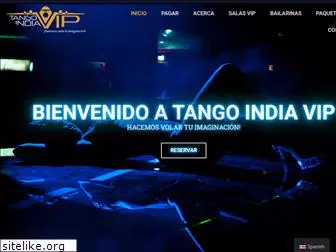 tangoindiavip.com