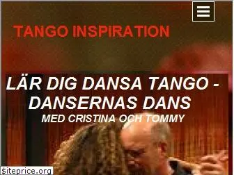 tangoinspiration.com