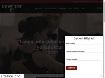 tangoist.com