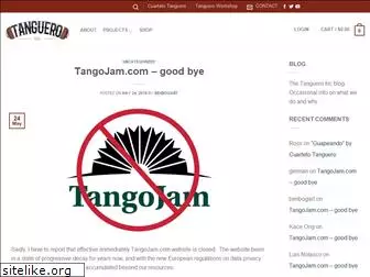 tangojam.com
