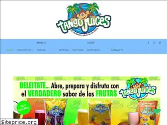 tangojuices.com.co