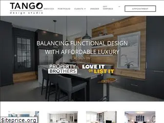 tangokitchens.com