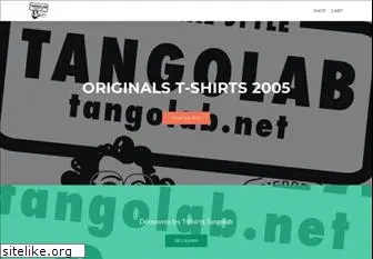 tangolab.net