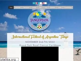 tangomayafest.com