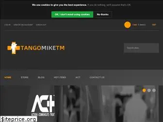 tangomiketm.com