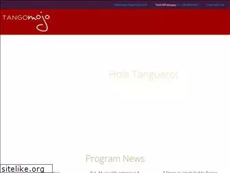 tangomojo.com