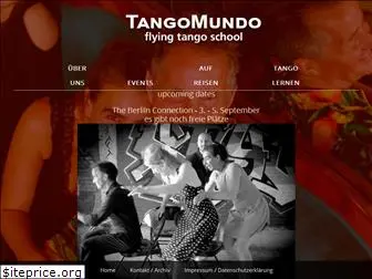 tangomundo.de