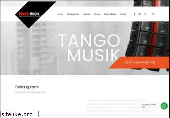tangomusik.com
