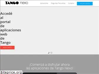 tangonexo.com