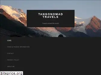 tangonomad.com