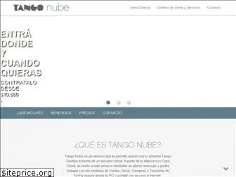 tangonube.com