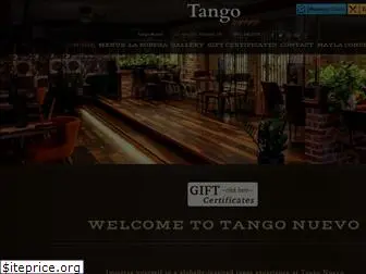 tangonuevo.ca