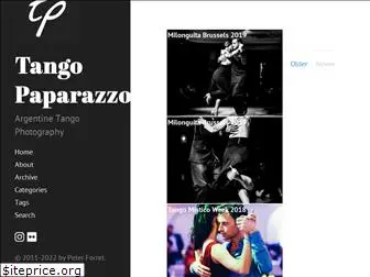 tangopaparazzo.com