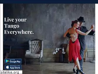 tangopartner.com