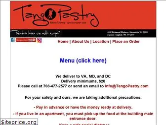 tangopastry.com