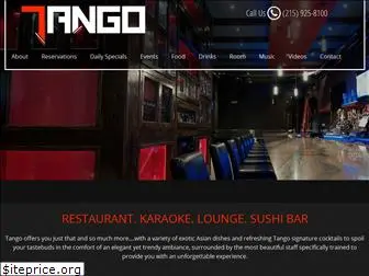 tangophilly.com