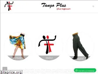tangoplusinternational.com