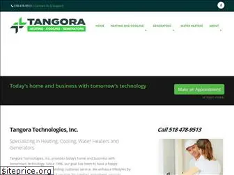 tangoratechnologies.com