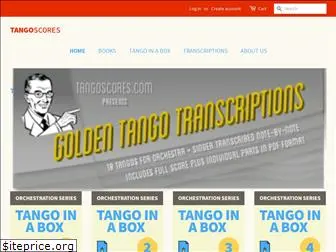 tangoscores.com