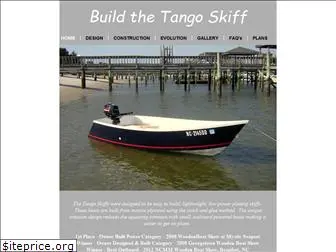 tangoskiff.com