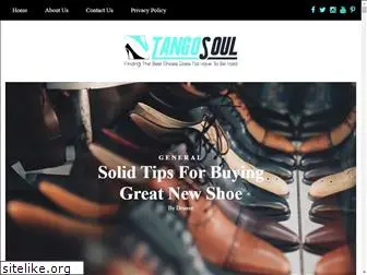 tangosoul.co.uk