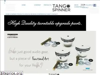 tangospinner.com