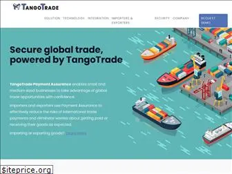 tangotrade.com