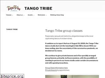 tangotribe.com