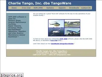 tangoware.com