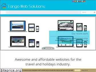 tangowebsolutions.com