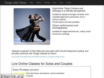 tangowithflavio.co.uk