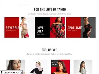 tangowithlove.com