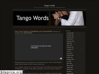 tangowords.wordpress.com