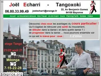 www.tangoxoki.fr