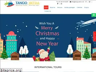 tangoyatra.com