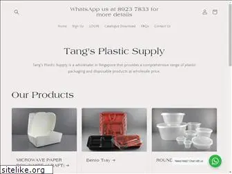 tangplastic.com