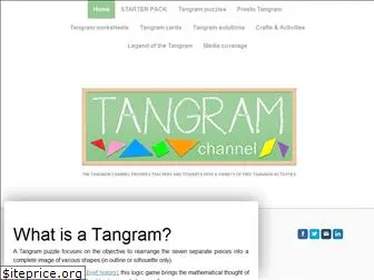 tangram-channel.com