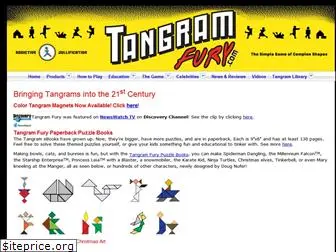 tangramfury.com