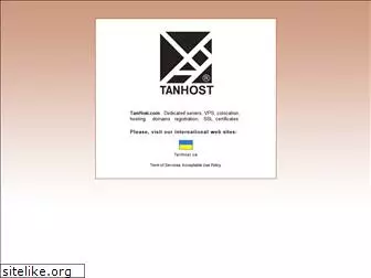 tangramltd.com