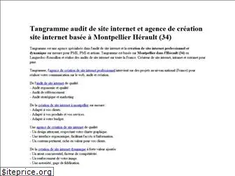 tangramme.fr