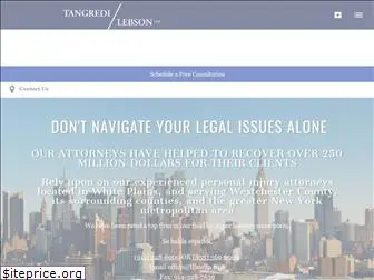 tangredilebsonllp.com