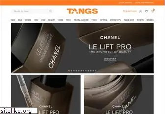 tangs.com