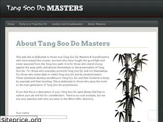 tangsoodomasters.com