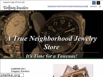 tanguayjewelers.com