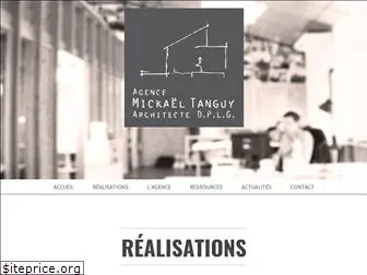 tanguy-architecte.com